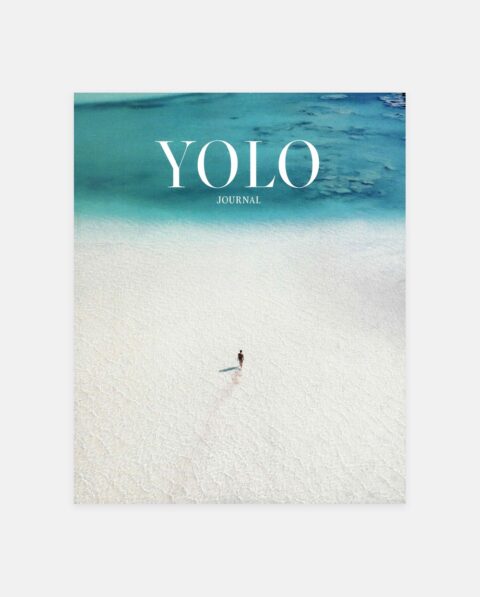 YOLO JOURNAL - SUMMER 2020 - Vol. 4