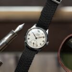 Tissot Antimagnetique