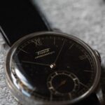 Tissot Calatrava