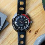 Bulova Snorkel 666