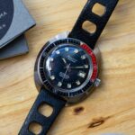 Bulova Snorkel 666