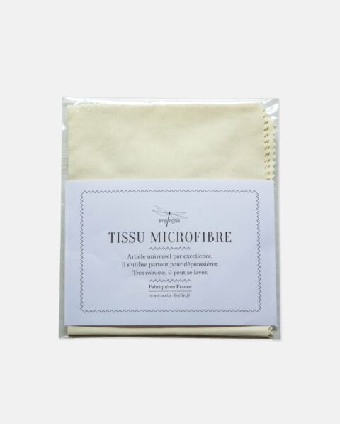 TISSU MICROFIBRE