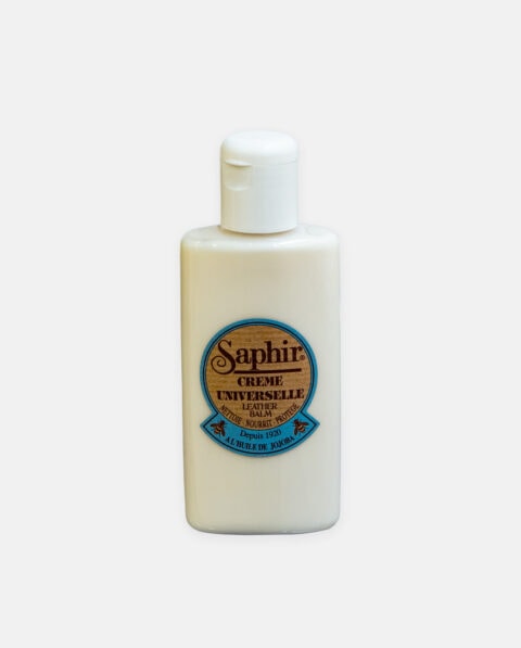 CRÈME UNIVERSELLE SAPHIR