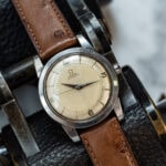 Omega Seamaster Automatic