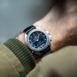 Breitling New Pluton 3100 A51037