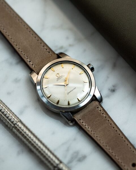 OMEGA AUTOMATIC SEAMASTER