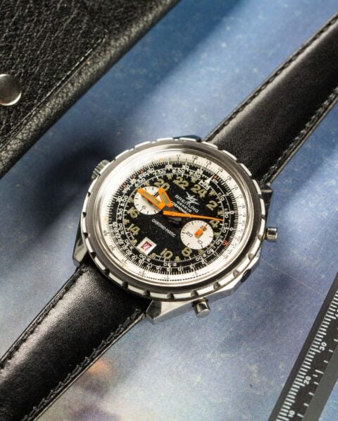 BREITLING COSMONAUT 1809