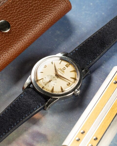 OMEGA AUTOMATIC SEAMASTER