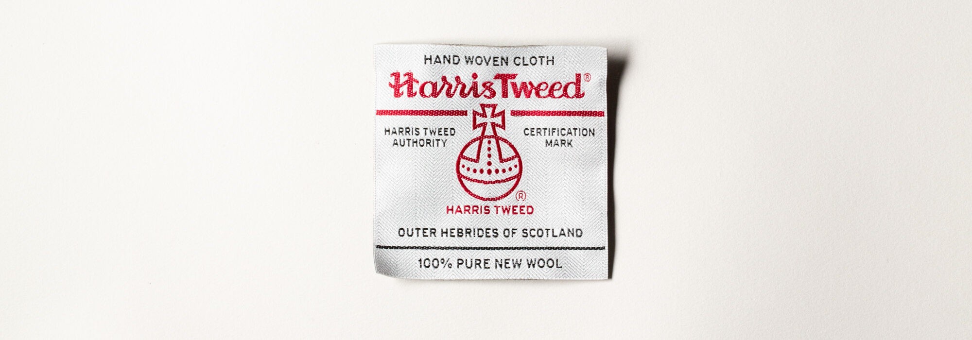 Harris Tweed Content