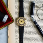 Movado Zenith president kingmatic vintage