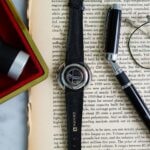 Movado Zenith president kingmatic vintage