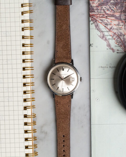 IWC AUTOMATIC 8541