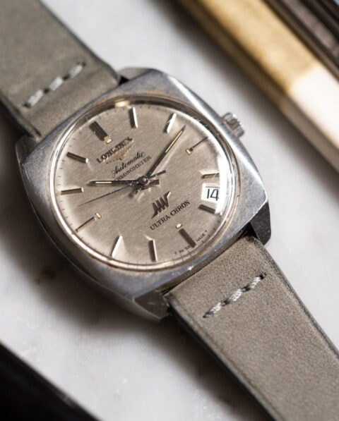 LONGINES ULTRA CHRON