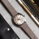 OMEGA AUTOMATIC DE VILLE 1968