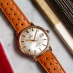 OMEGA AUTOMATIC SEAMASTER DE VILLE