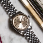 ROLEX DATEJUST 1603