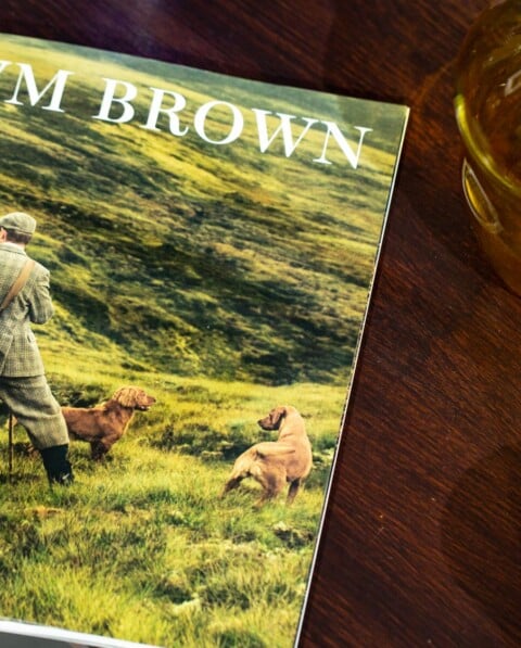 WM Brown Magazine - Spring 2023