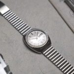 Bulova Automatic Day-Date - 1970