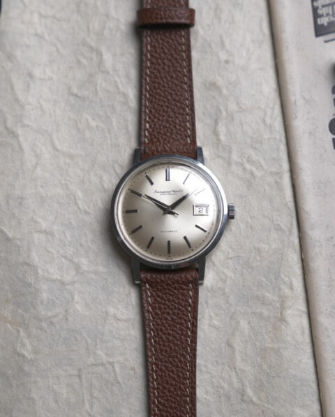 IWC Automatic - 1967