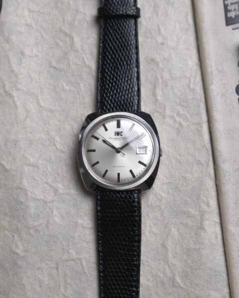 IWC Automatic - 1970