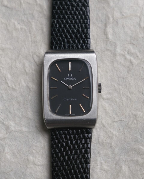 Omega Genève - 1973