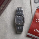 Omega Seamaster Quartz - 1977