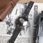 Omega Speedmaster Automatic Date Reduced