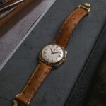 BAUME & MERCIER BAUMATIC