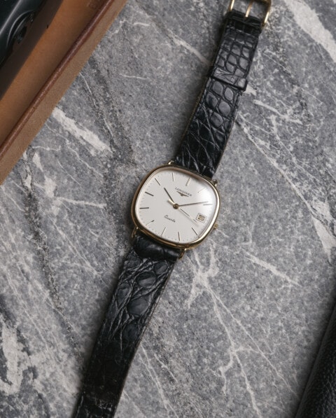 LONGINES QUARTZ