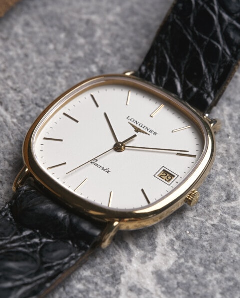 LONGINES QUARTZ