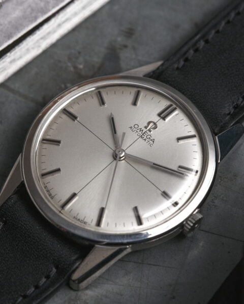 OMEGA AUTOMATIC