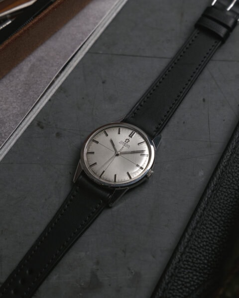 OMEGA AUTOMATIC