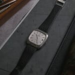 OMEGA DE VILLE QUARTZ