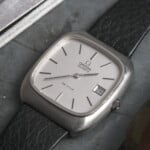 OMEGA DE VILLE QUARTZ