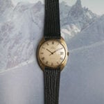 Omega Genève Automatic