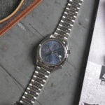 OMEGA SPEEDMASTER REDUCED