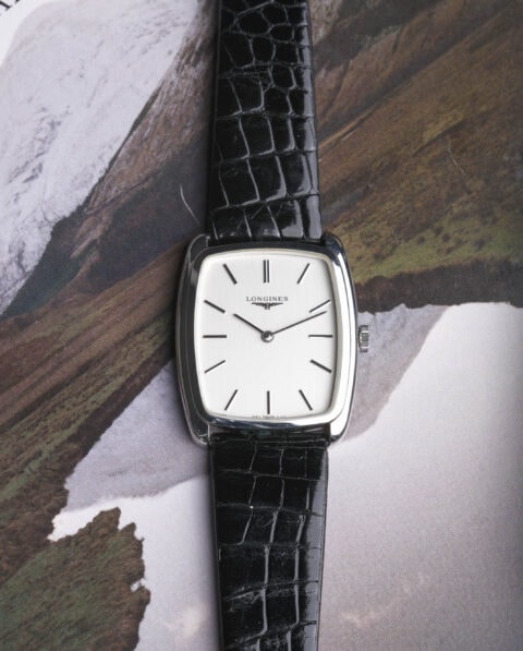 LONGINES