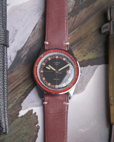 TIMEX ELVIA