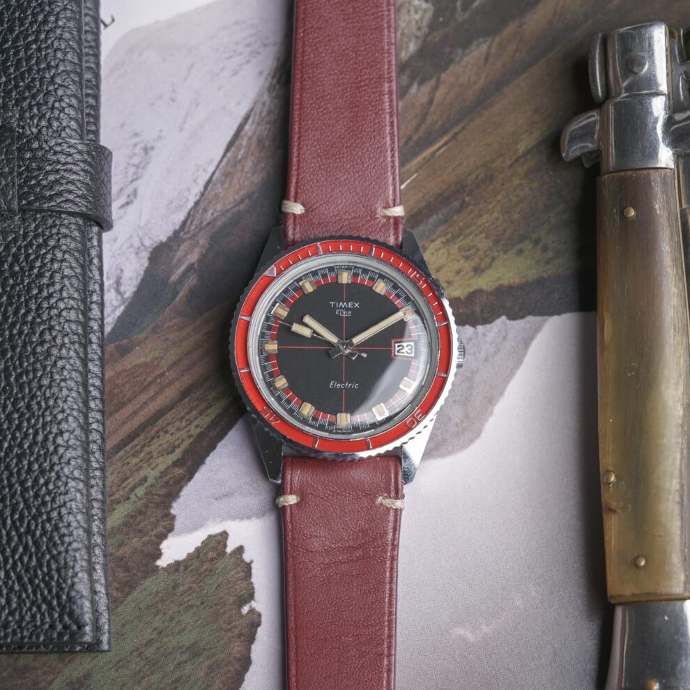 TIMEX ELVIA