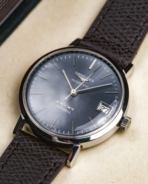 LONGINES ADMIRAL