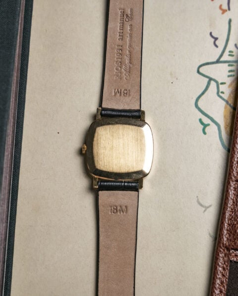 ROLEX CELLINI