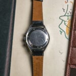 TISSOT NAVIGATOR AUTOMATIC