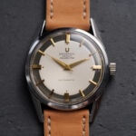 UNIVERSAL GENEVE POLEROUTER AUTOMATIC