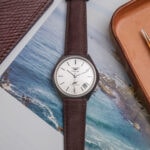 Longines Ultra-Chron Date