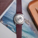 Longines Ultra-Chron Date