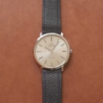 Omega De Ville Automatic