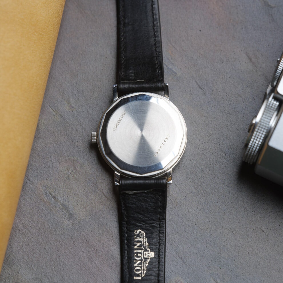 Longines Automatic