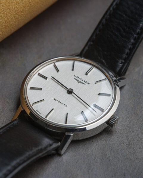 Longines Automatic