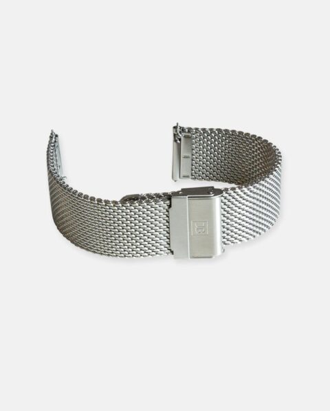 Bonklip Bracelet - Stainless Steel Watch Band - Adjustable Size