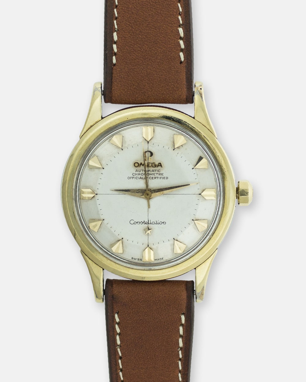 Omega constellation cal on sale 505